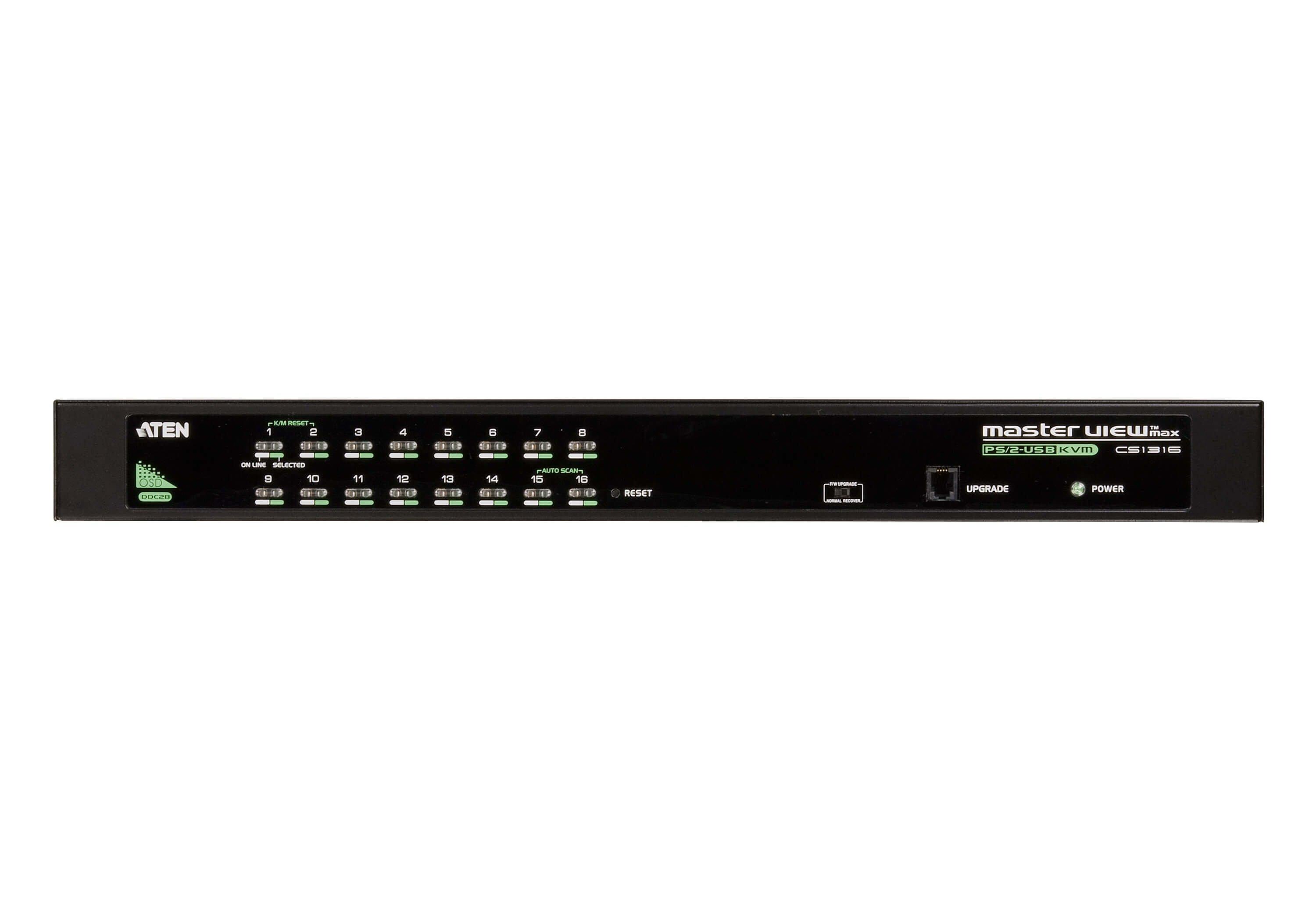 ATEN  CS1316 (16 Ports) 