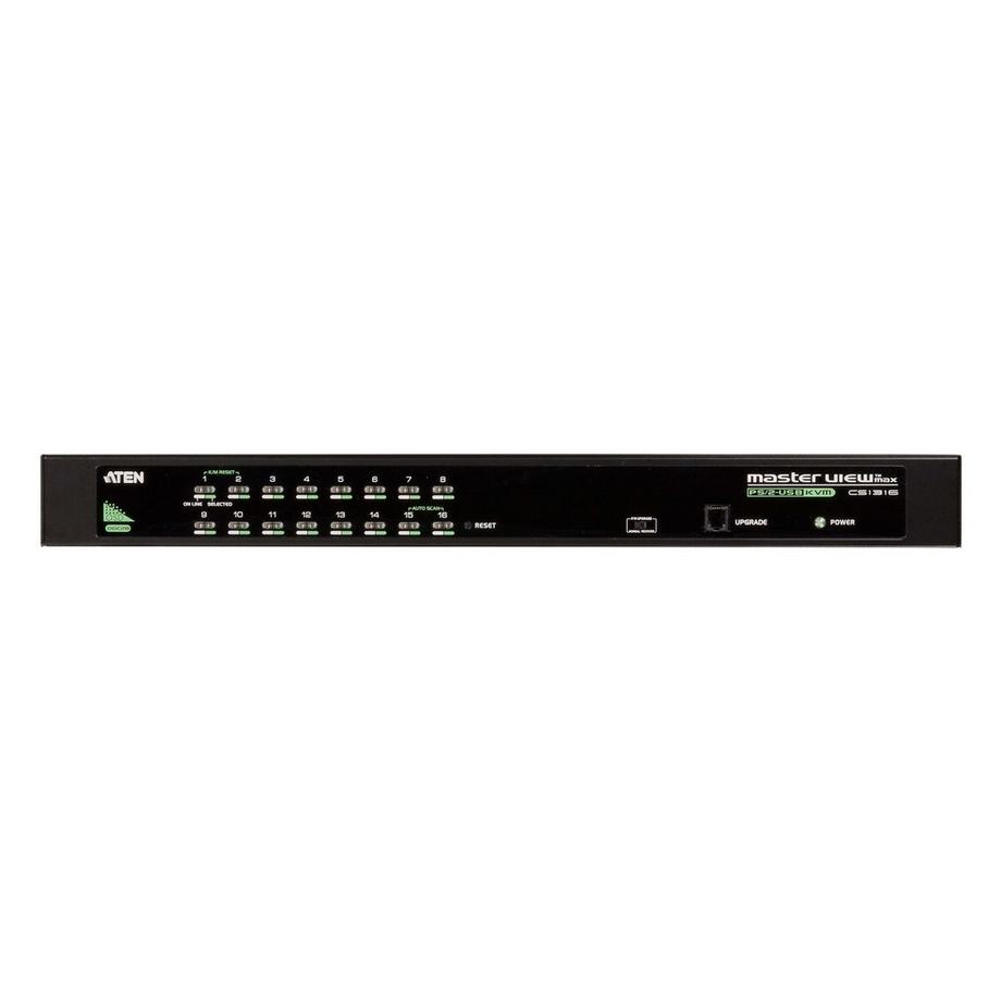ATEN  CS1316 (16 Ports) 