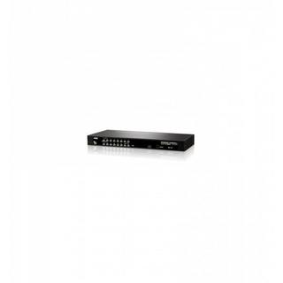 ATEN  Switch KVM PS/2-USB VGA 16-porte 