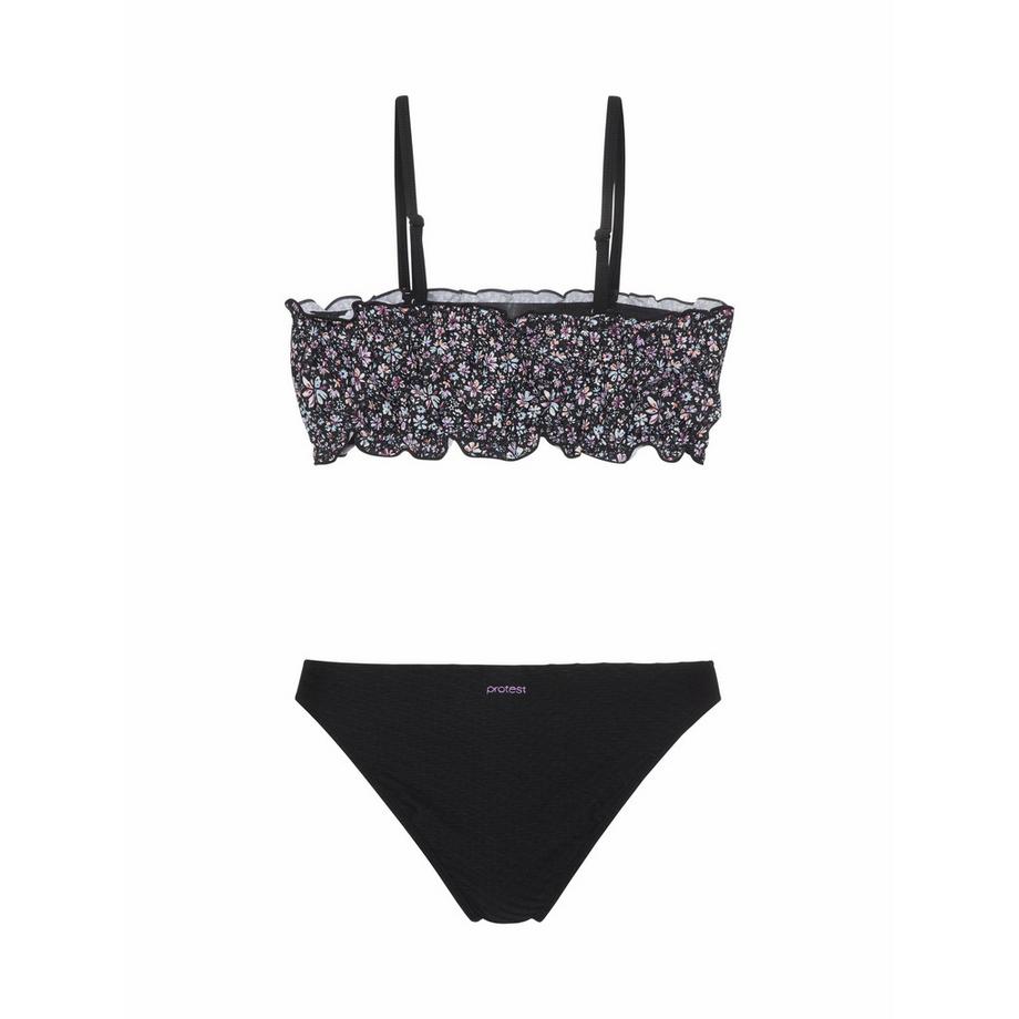 PROTEST  Costume da bagno 2 pezzi Prtlara Smocked 
