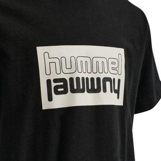 Hummel  T-shirt per bambini Hummel hmlduo 