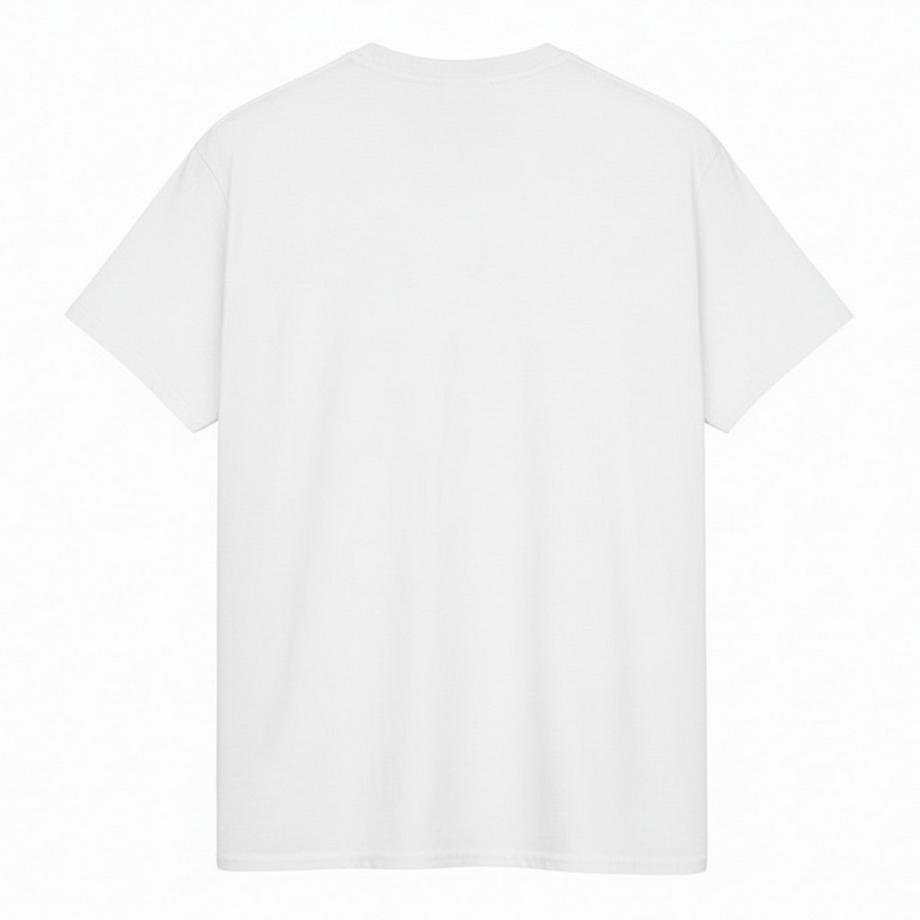 The Big Bang Theory T-Shirt Graphique Atome  