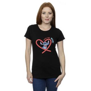 Disney  Love You Mum TShirt 