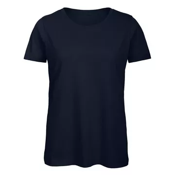 B&C Favourite TShirt organische Baumwolle