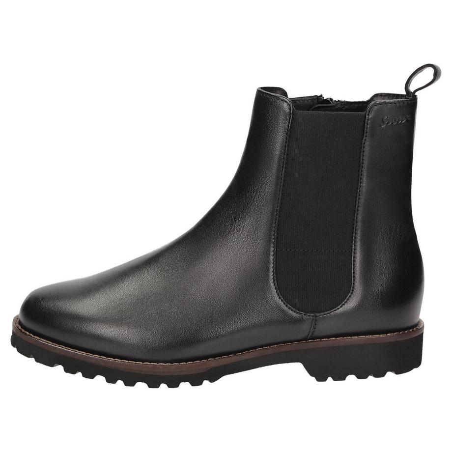 Sioux Bottines Chelsea Meredith 750 H  