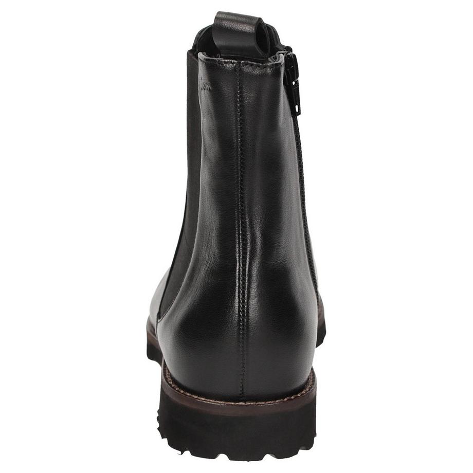 Sioux Bottines Chelsea Meredith 750 H  