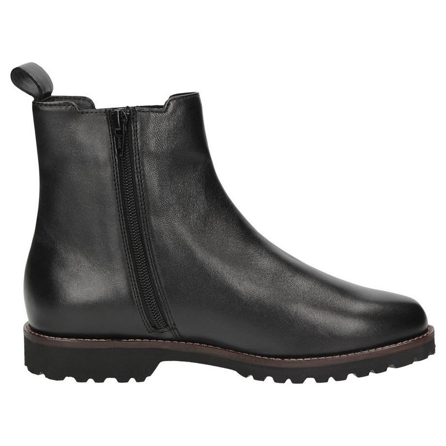 Sioux Bottines Chelsea Meredith 750 H  