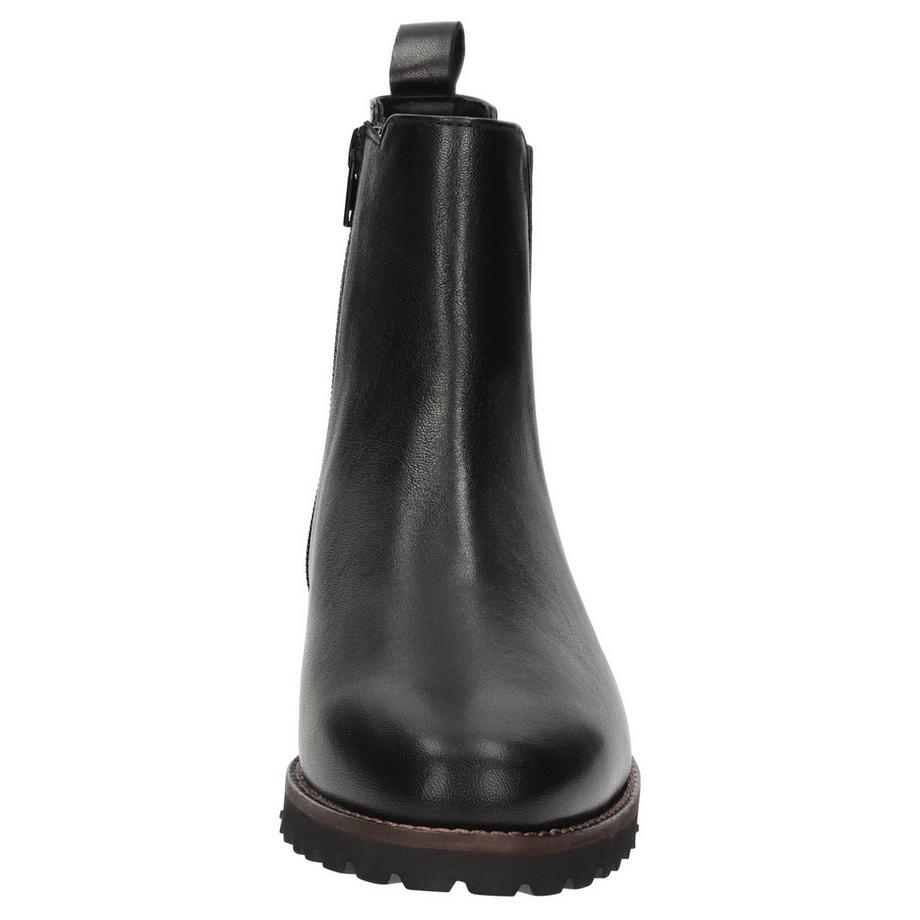 Sioux Bottines Chelsea Meredith 750 H  