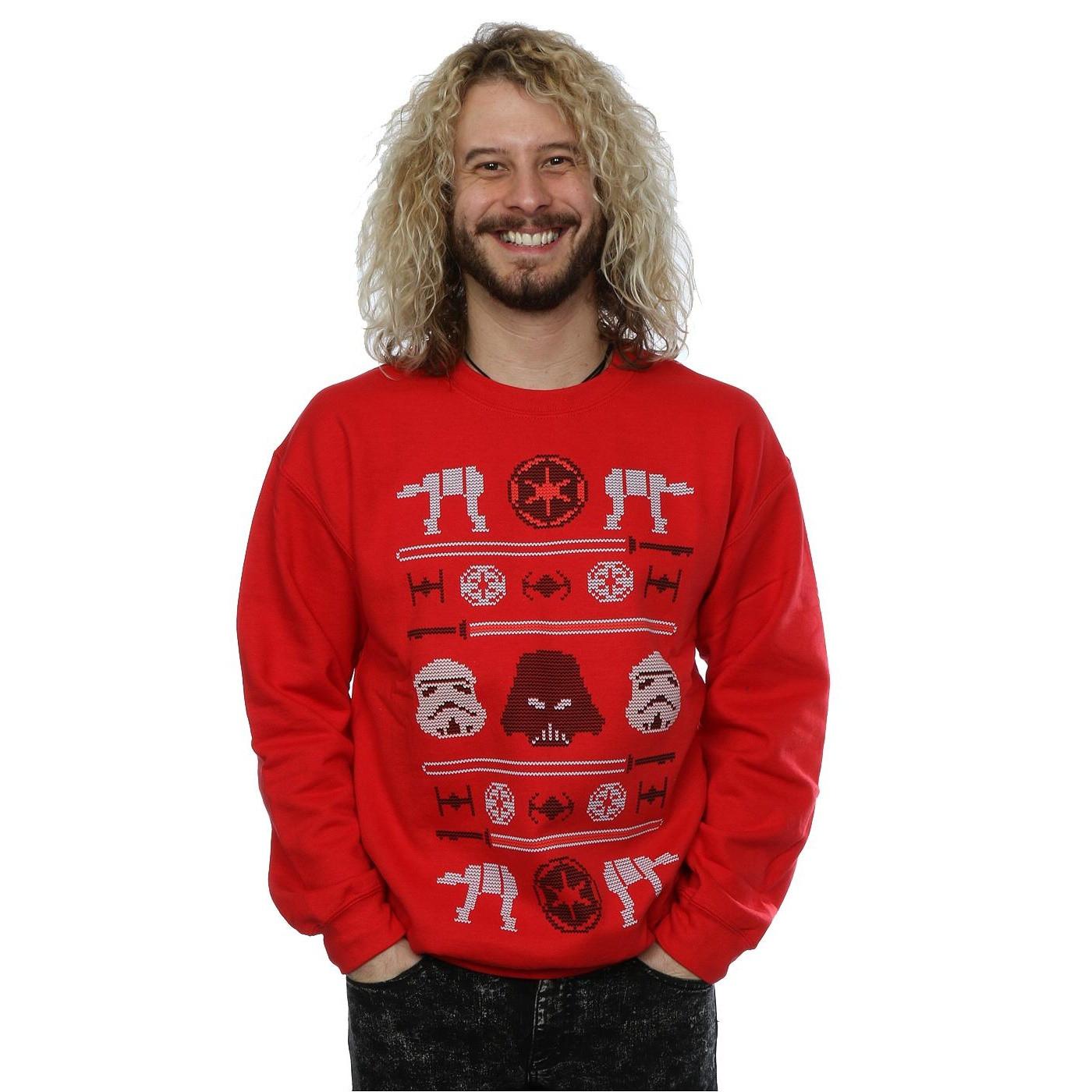 STAR WARS  Imperial Sweatshirt 