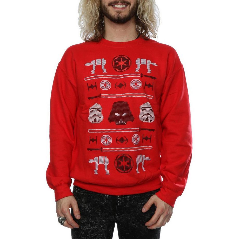 STAR WARS Star Wars Imperial Sweatshirt  
