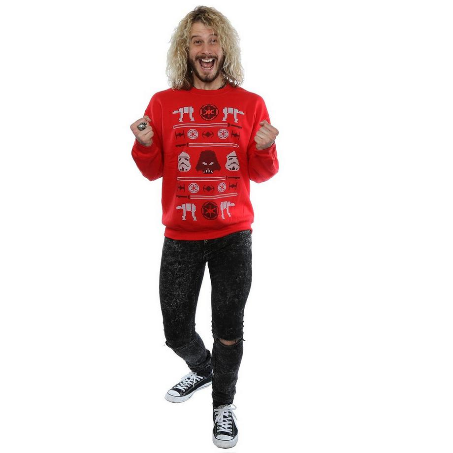 STAR WARS Star Wars Imperial Sweatshirt  