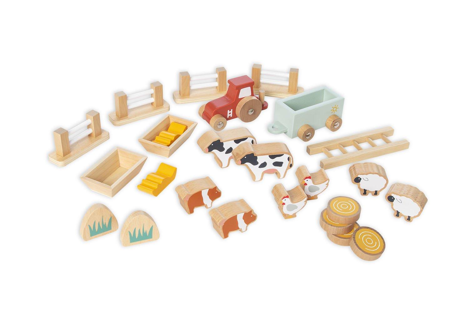 Pinolino Kinderträume GmbH  Pinolino Kinderträume 308424 Spielzeug-Set 