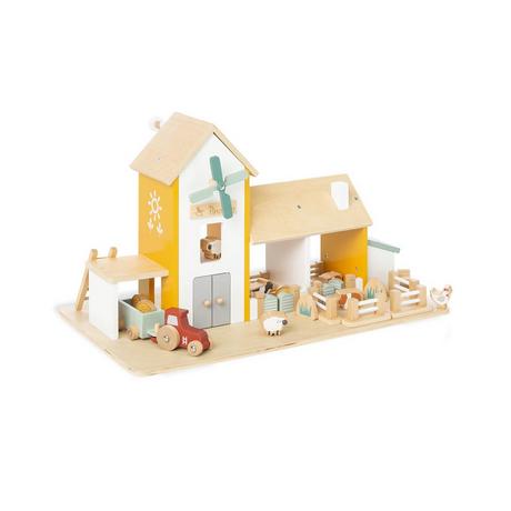 Pinolino Kinderträume GmbH  Pinolino Kinderträume 308424 Spielzeug-Set 