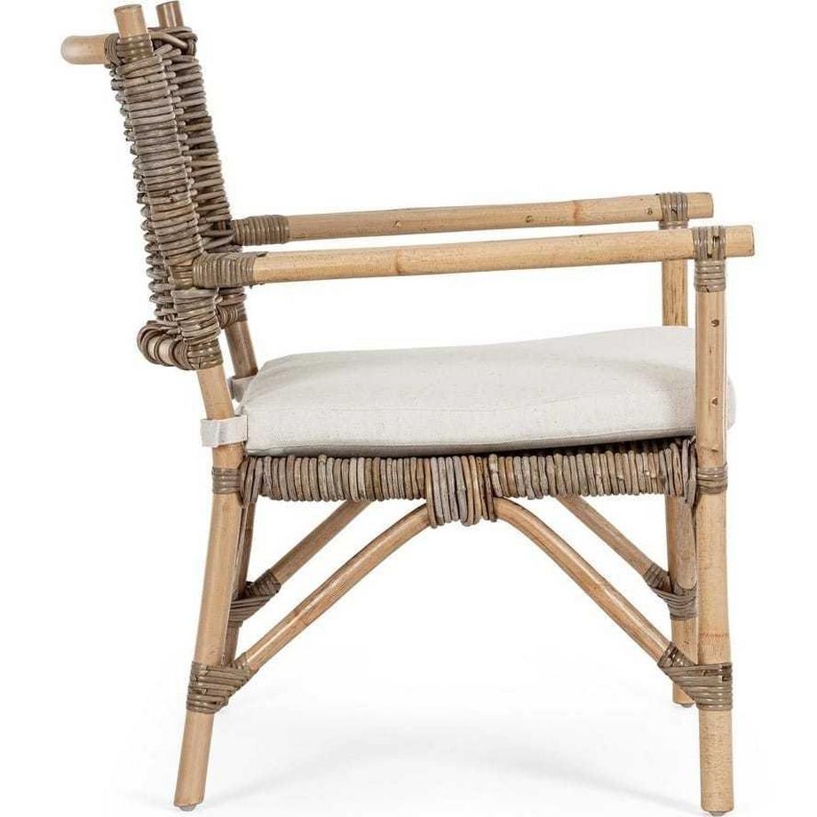 mutoni Gartensessel Tarifa  