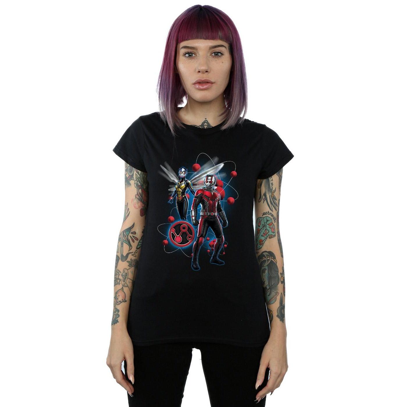 MARVEL  TShirt 