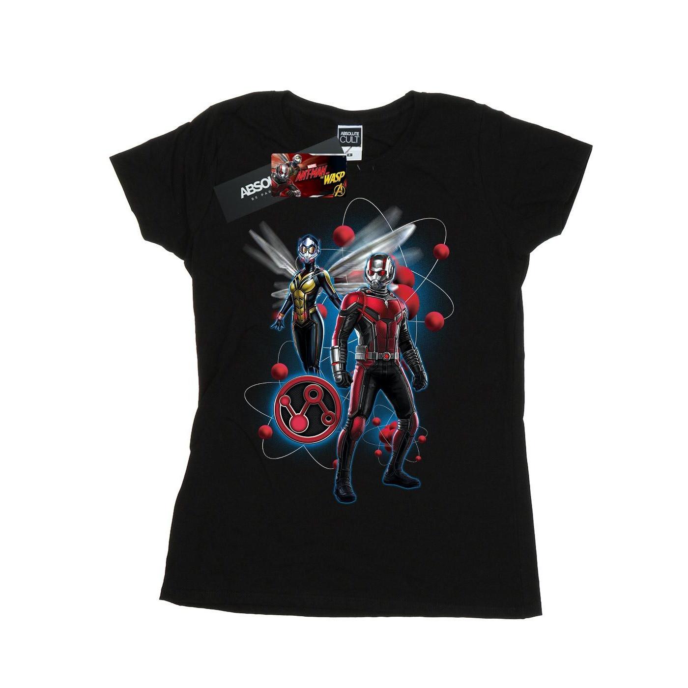 MARVEL  TShirt 