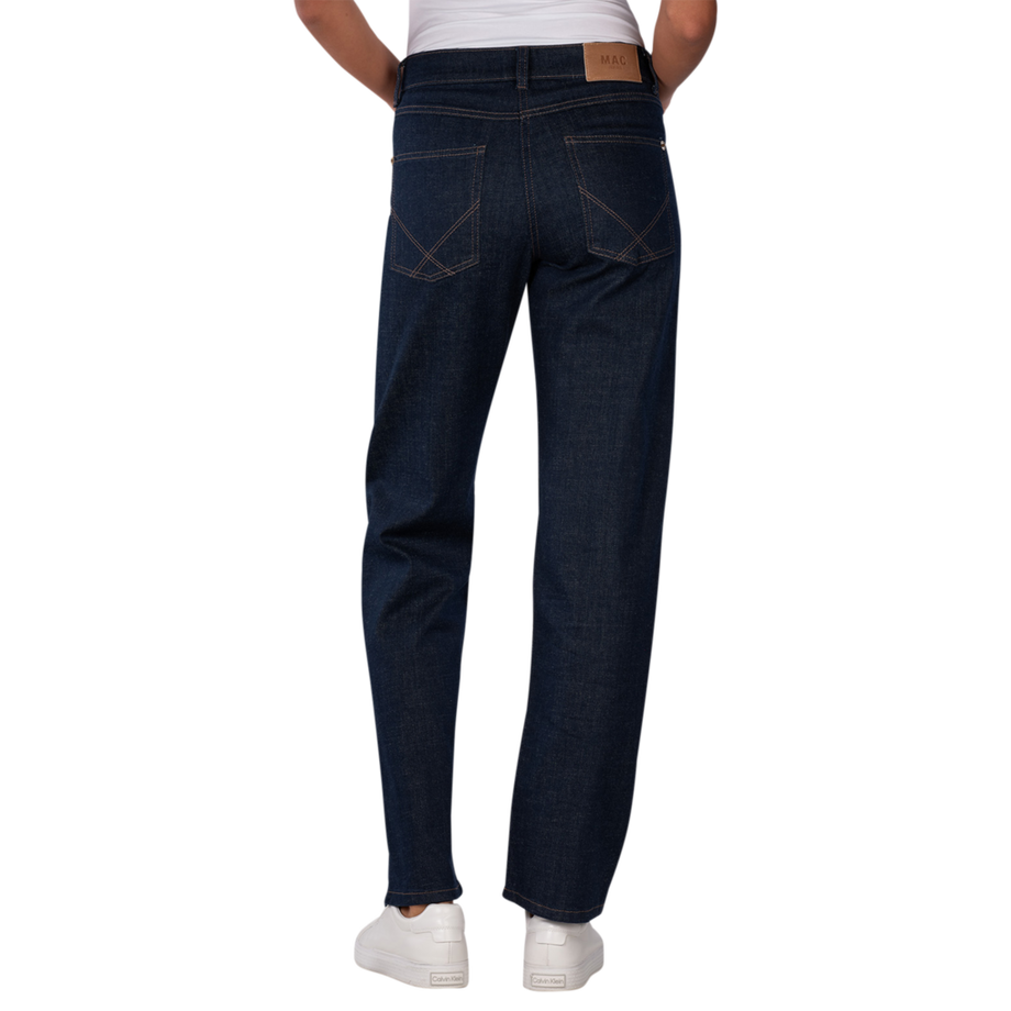 MAC Gina Jeans Straight Fit  