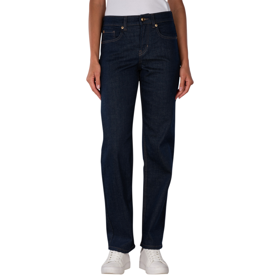 Gina Jeans Straight Fit