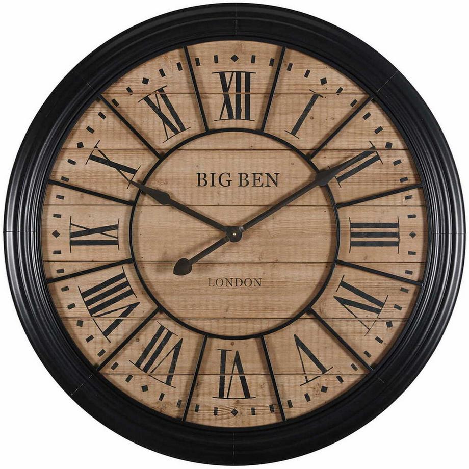 mutoni home Wanduhr Big Ben  