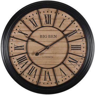 Horloge murale Big Ben