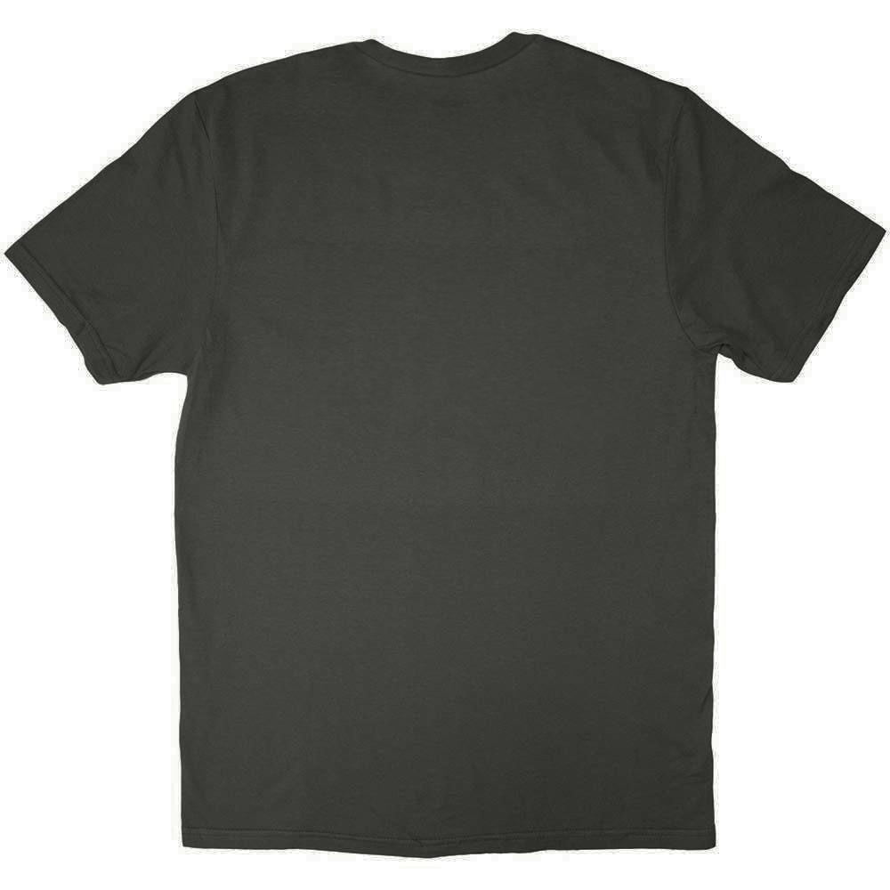 Alice In Chains Skelett Grafik T-Shirt  