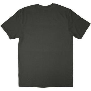 Alice In Chains Skelett Grafik T-Shirt  