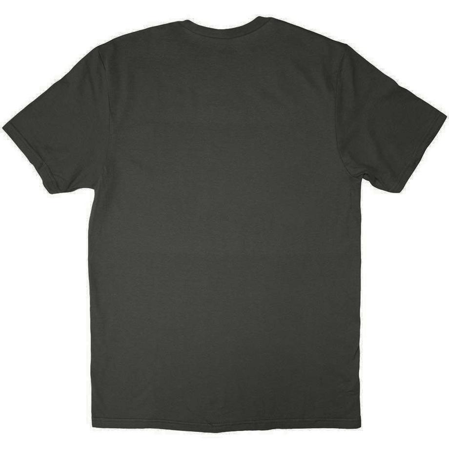 Alice In Chains Skelett Grafik T-Shirt  