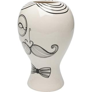 KARE Design Vase Favola Men 30  