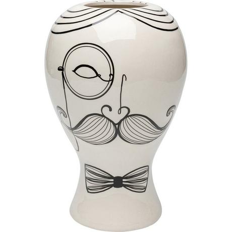 KARE Design Vase Favola Men 30  