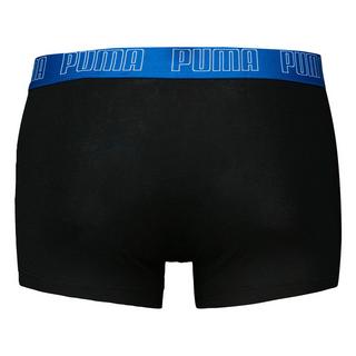 PUMA Boxer Aderenti Confezione da 6  