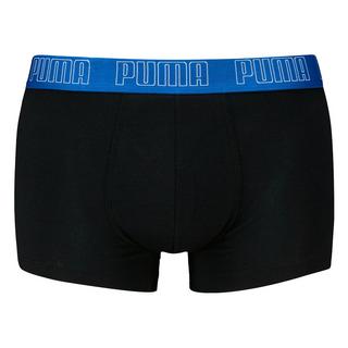 PUMA Boxer Aderenti Confezione da 6  
