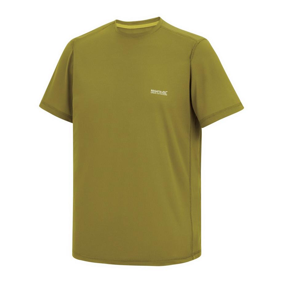 Regatta  Fingal T-Shirt, Stretch 