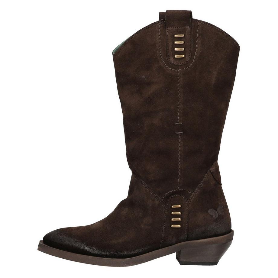 Felmini Joanna E269 Bottes en cuir  