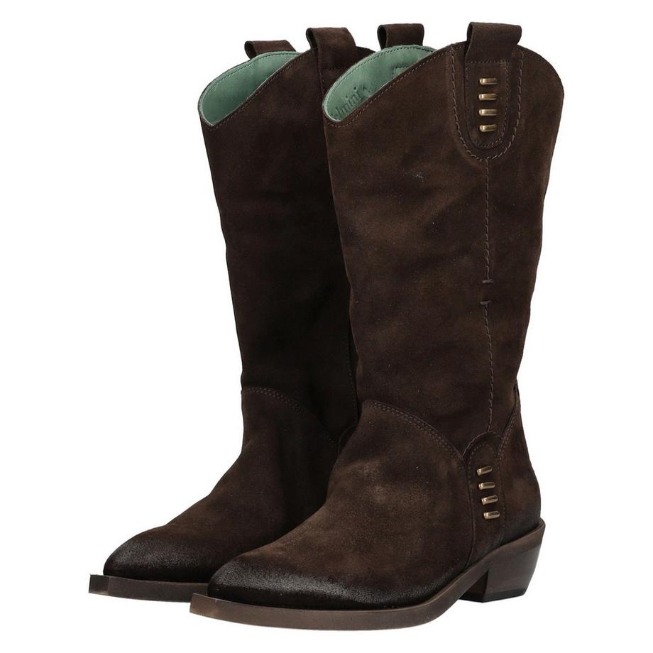 Felmini Joanna E269 Bottes en cuir  