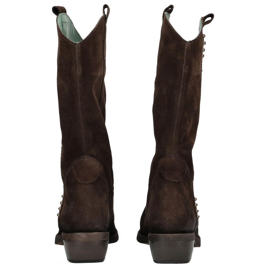 Felmini Joanna E269 Bottes en cuir  