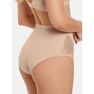 Lisca  Slip mit hoher Taille Ivonne 