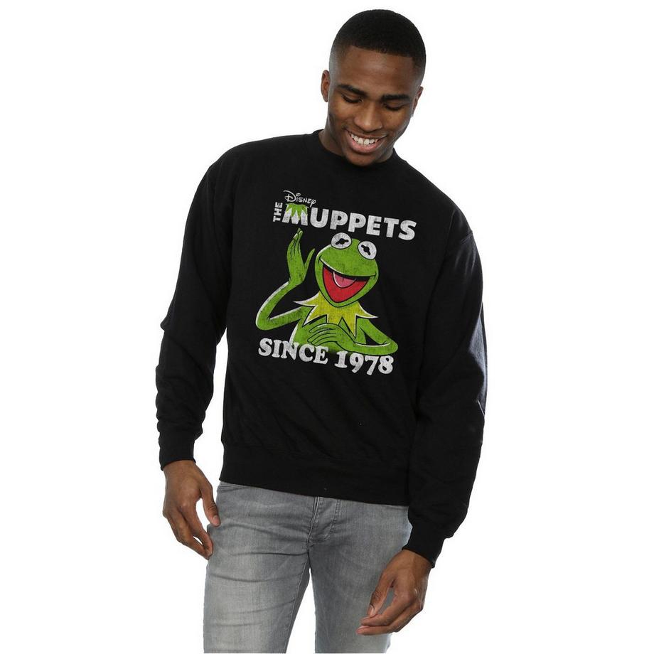 Disney The Muppets Since 1978 Sweatshirt  
