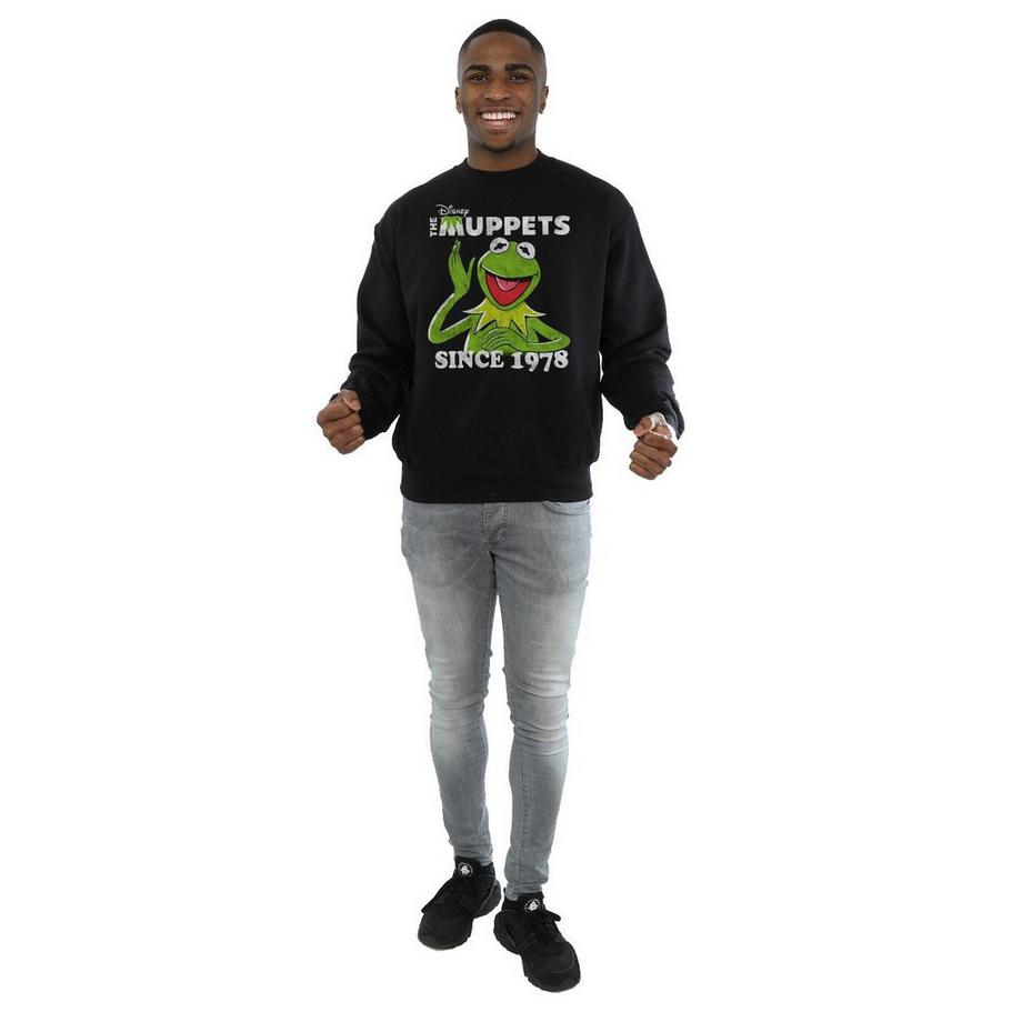 Disney The Muppets Since 1978 Sweatshirt  