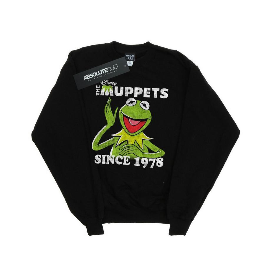 Sweat THE MUPPETS SINCE