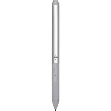 Active Pen G3 Toucen mit druckempfindlicher Schreibspitze, wiederaufladbar Silber