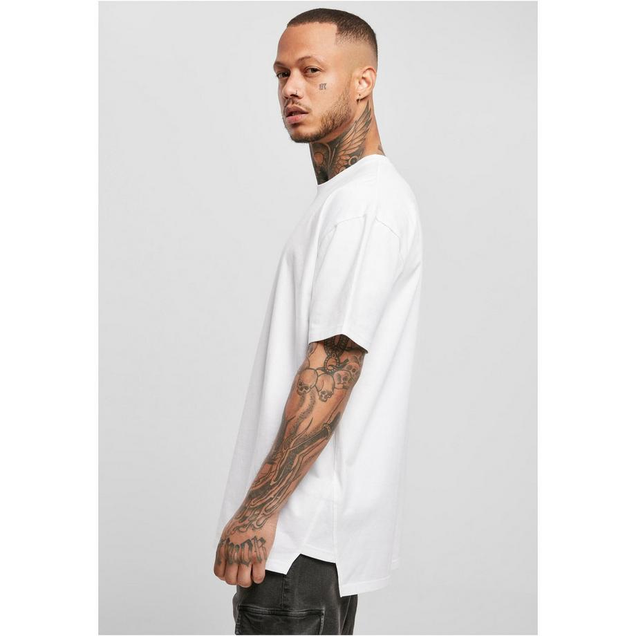 URBAN CLASSICS Oversized Triangle T-Shirt  
