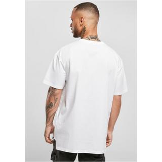 URBAN CLASSICS Oversized Triangle T-Shirt  