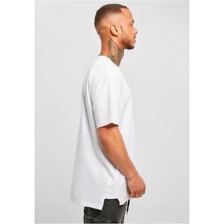 URBAN CLASSICS Oversized Triangle T-Shirt  