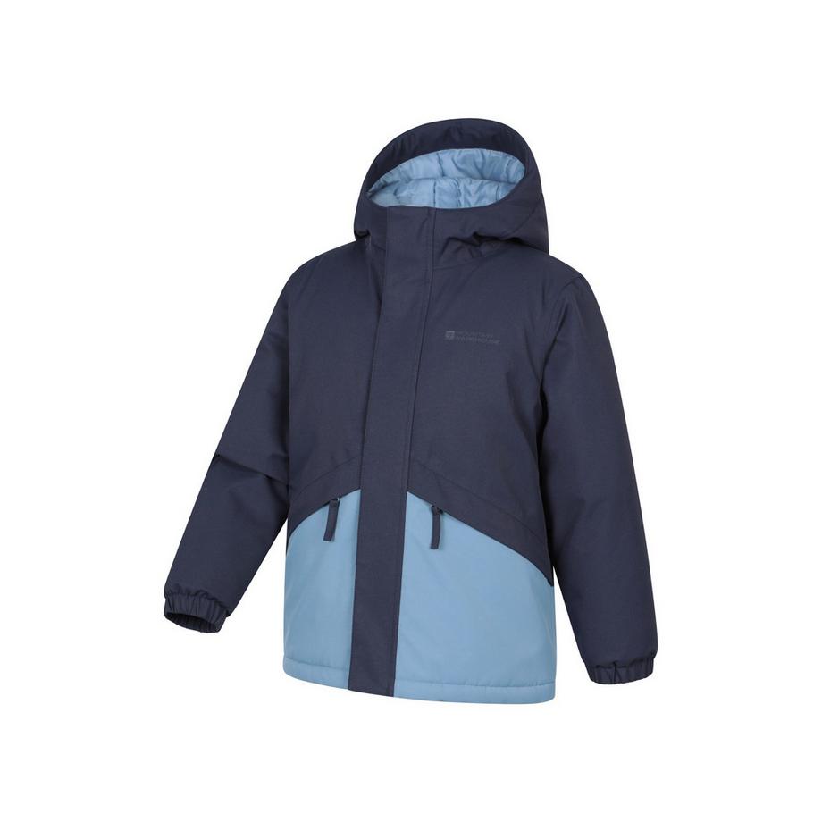 Mountain Warehouse  Veste Matelassée Cyclone 