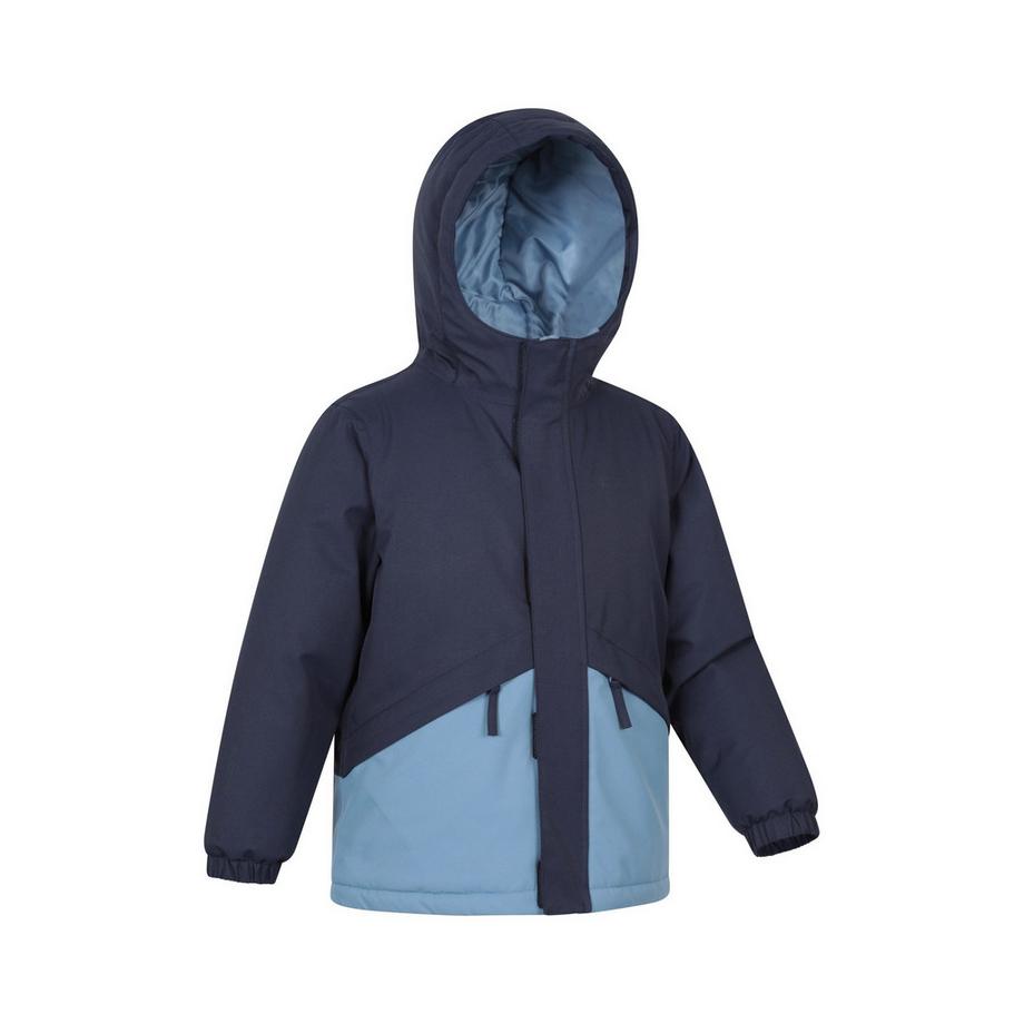 Mountain Warehouse  Veste Matelassée Cyclone 