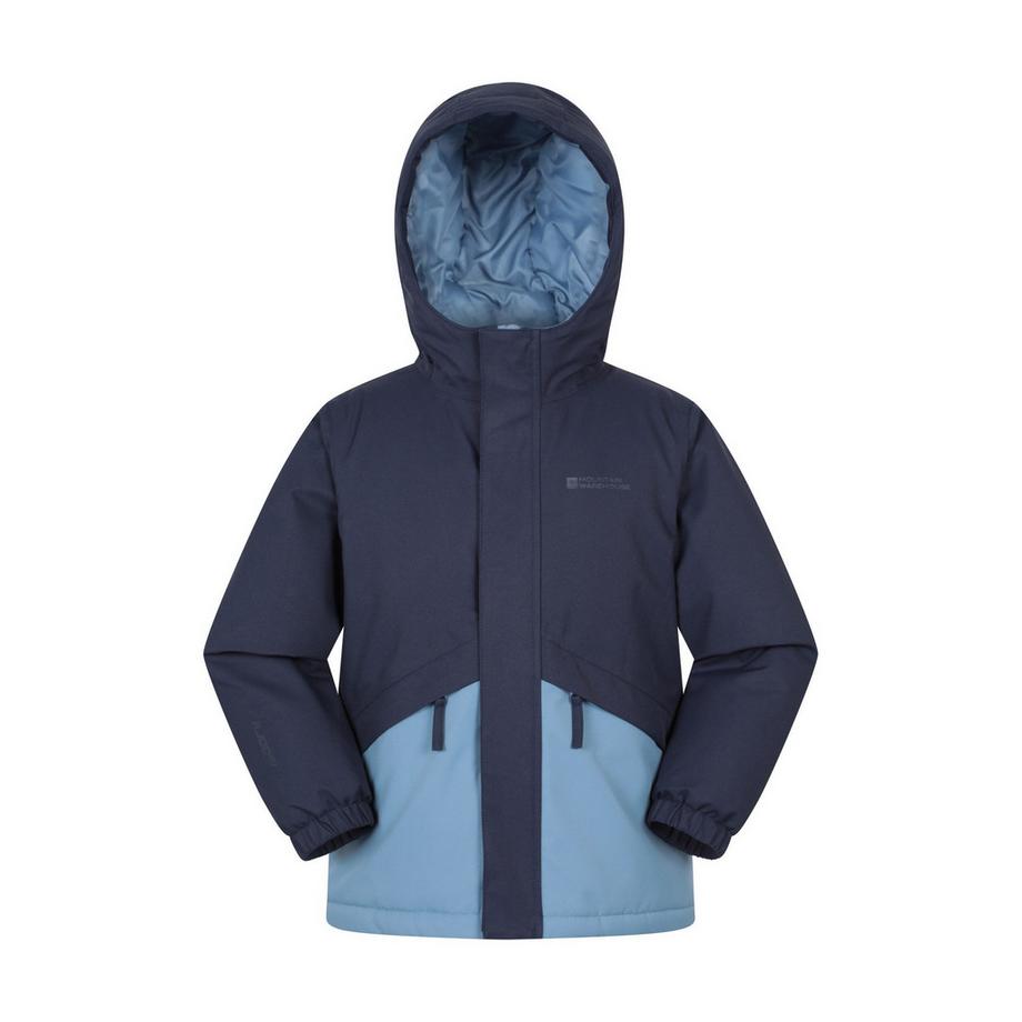Veste Matelassée Cyclone