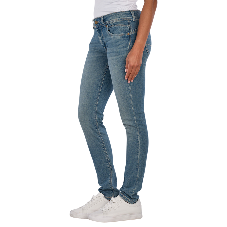 Pepe Jeans London New Brooke Slim Fit Jeans  