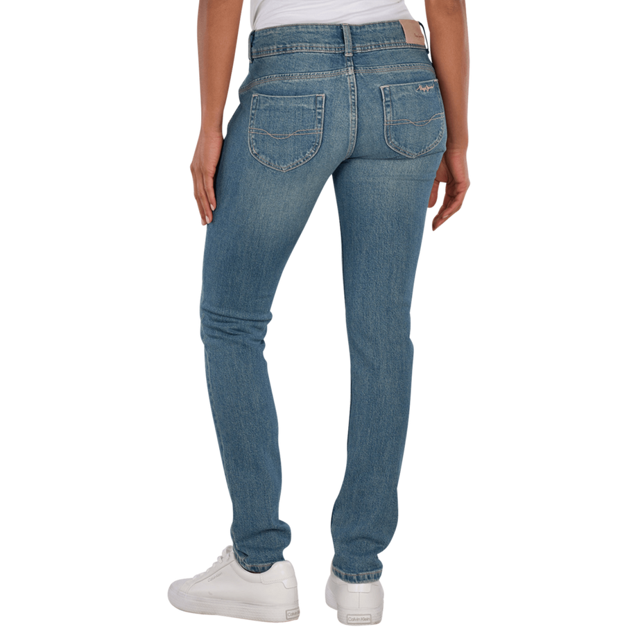 Pepe Jeans London New Brooke Slim Fit Jeans  