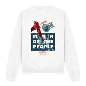 The Next Generation Season 6 Episode 3 Sweatshirt