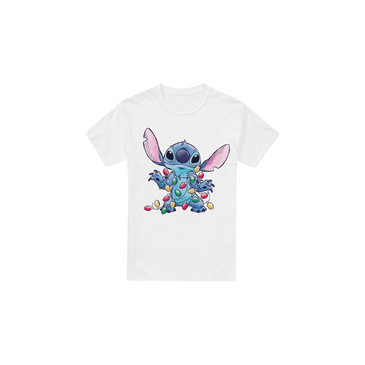 Lilo & Stitch  TShirt 